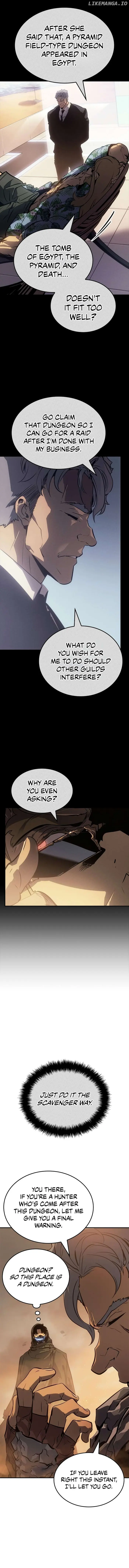 Solo Leveling Ragnarok - Chapter 25 image 06_optimized